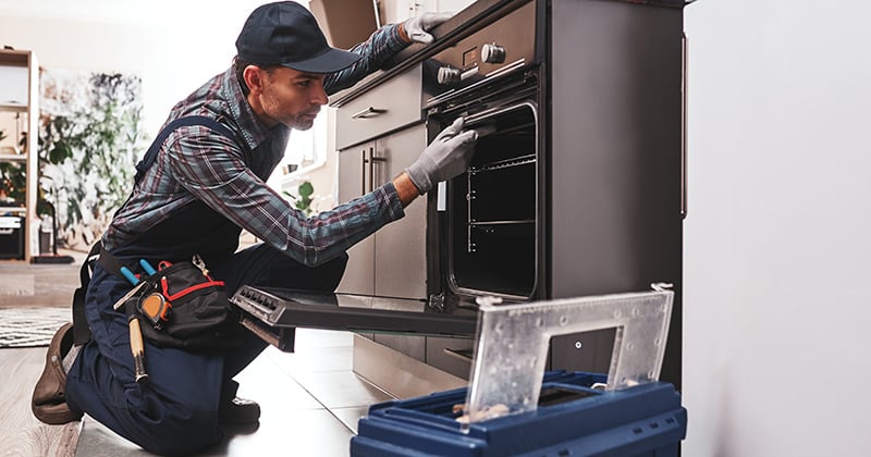 Appliance Repair Tips