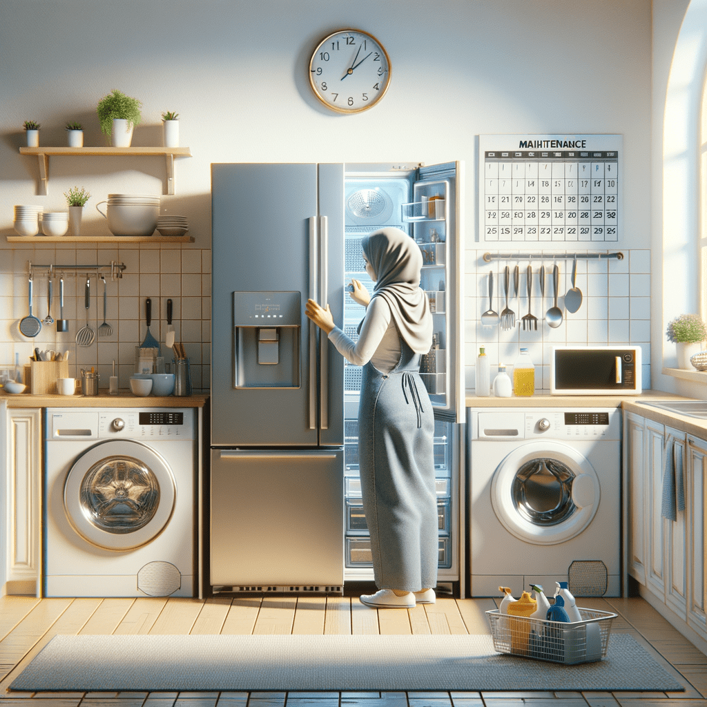 The Secret Life of Your Appliances: How Regular Maintenance Can Save You Money and Stress