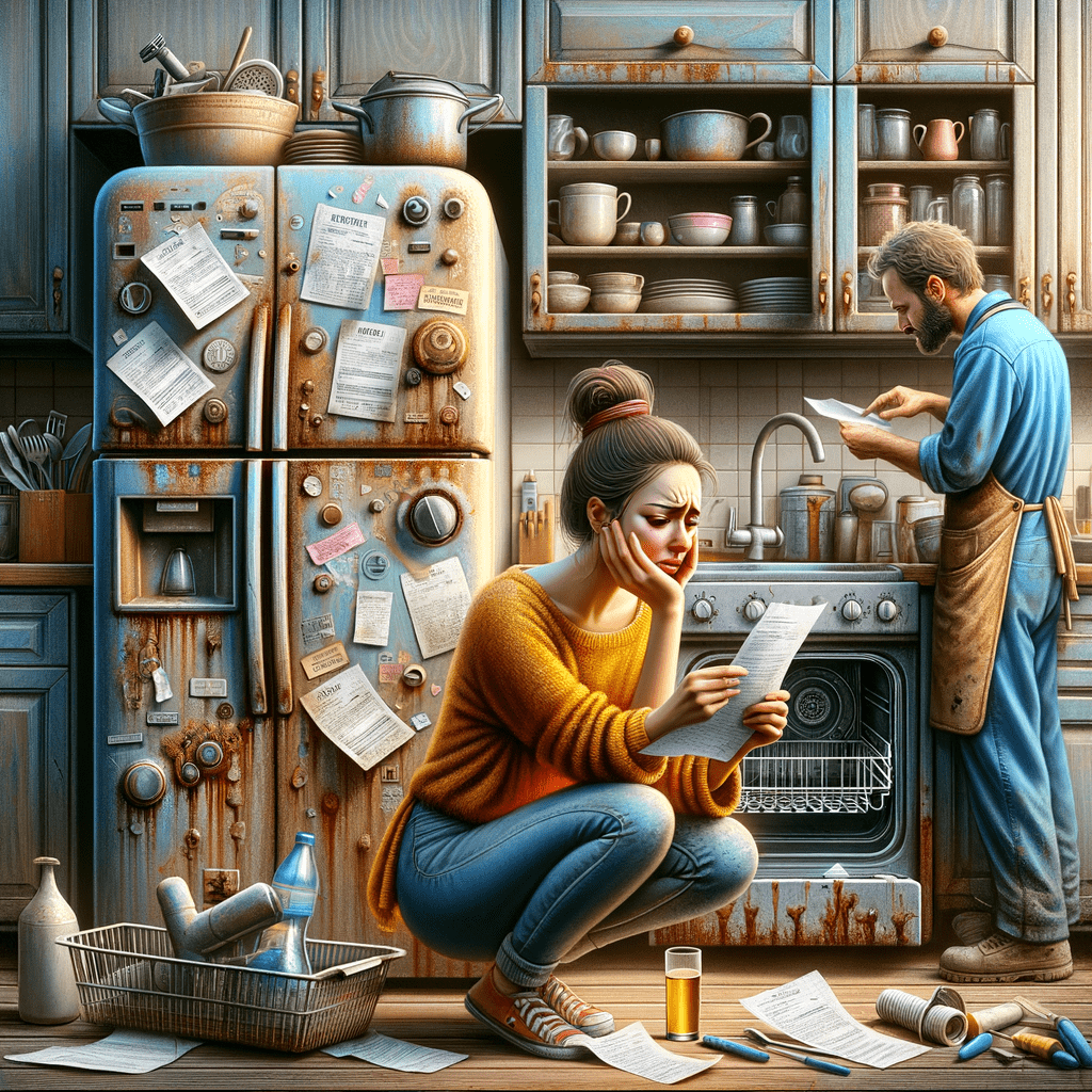 The Hidden Costs of Ignoring Appliance Maintenance: Save Money in the Long Run